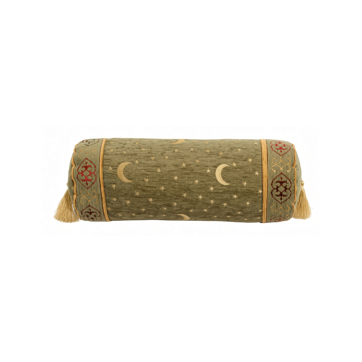 Mond & Sterne Kissenbezug