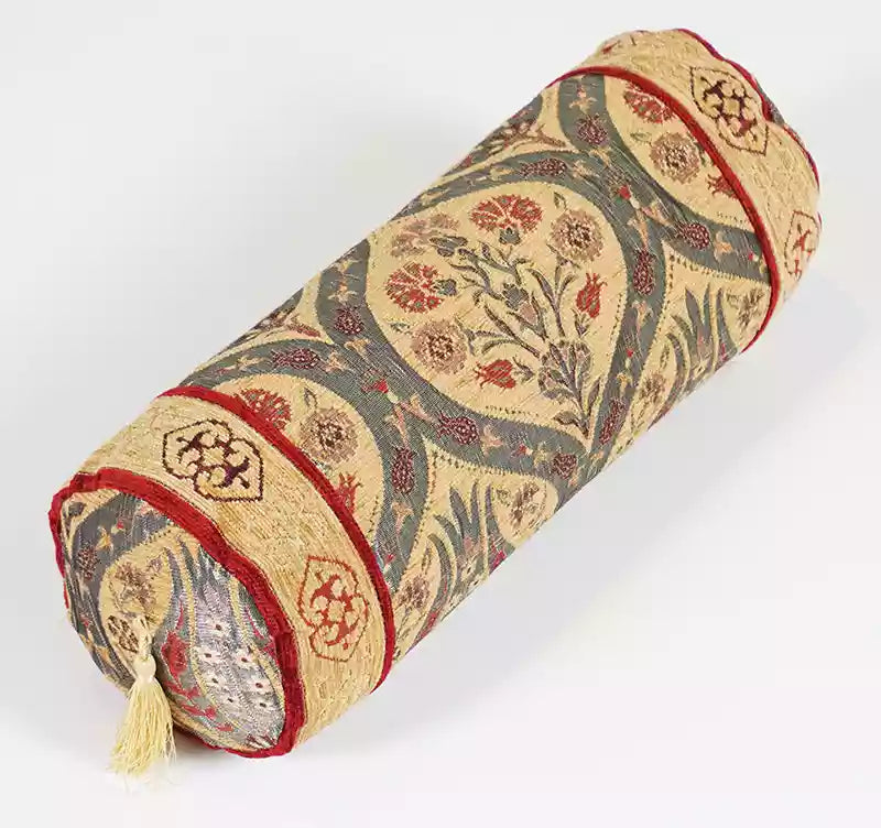 Paisley Kissenbezug