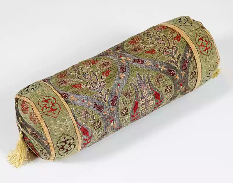 Paisley Kissenbezug