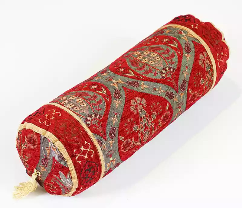 Paisley Kissenbezug