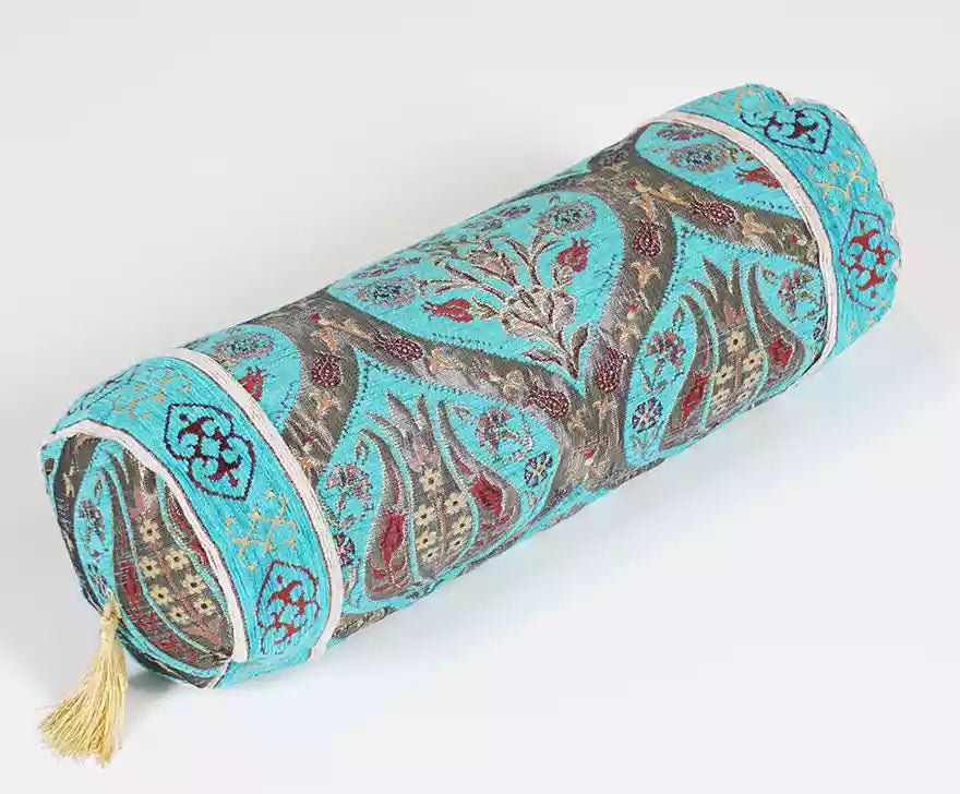 Paisley Kissenbezug