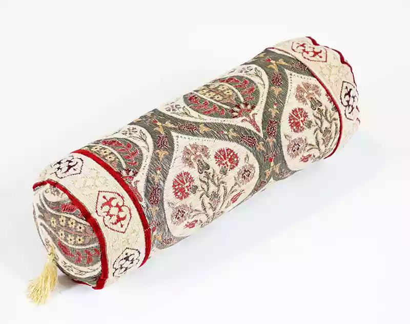 Paisley Kissenbezug