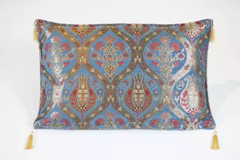Paisley Kissenbezug