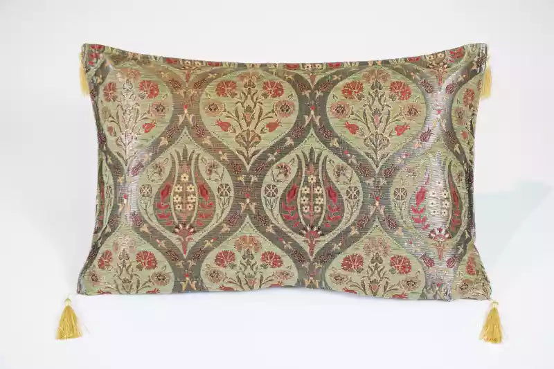 Paisley Kissenbezug