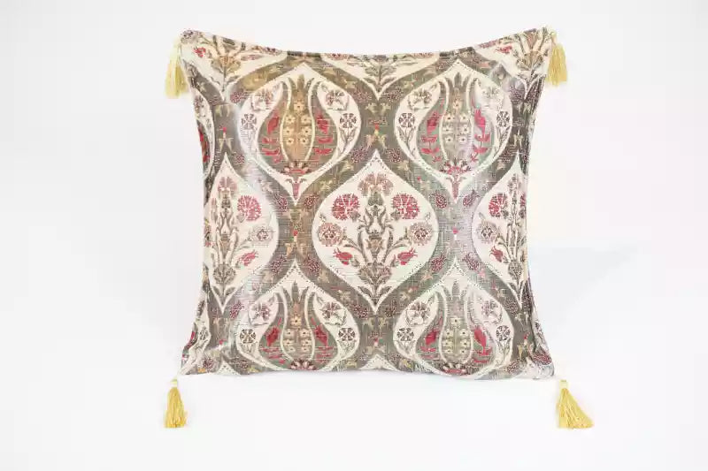 Paisley Kissenbezug