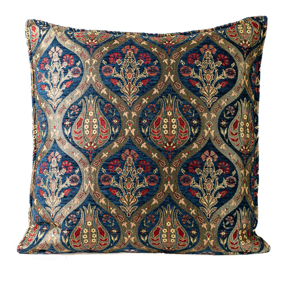 Paisley Kissenbezug