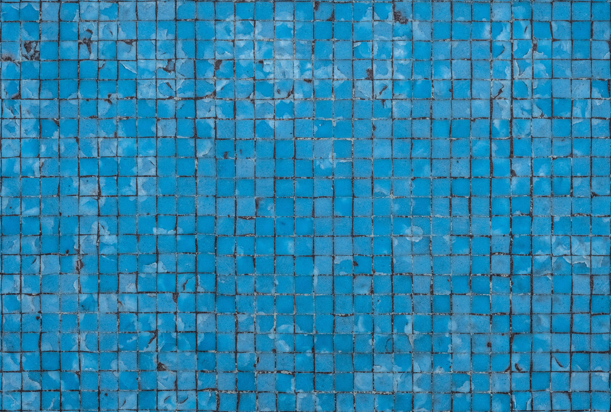 Mosaik-Lampen