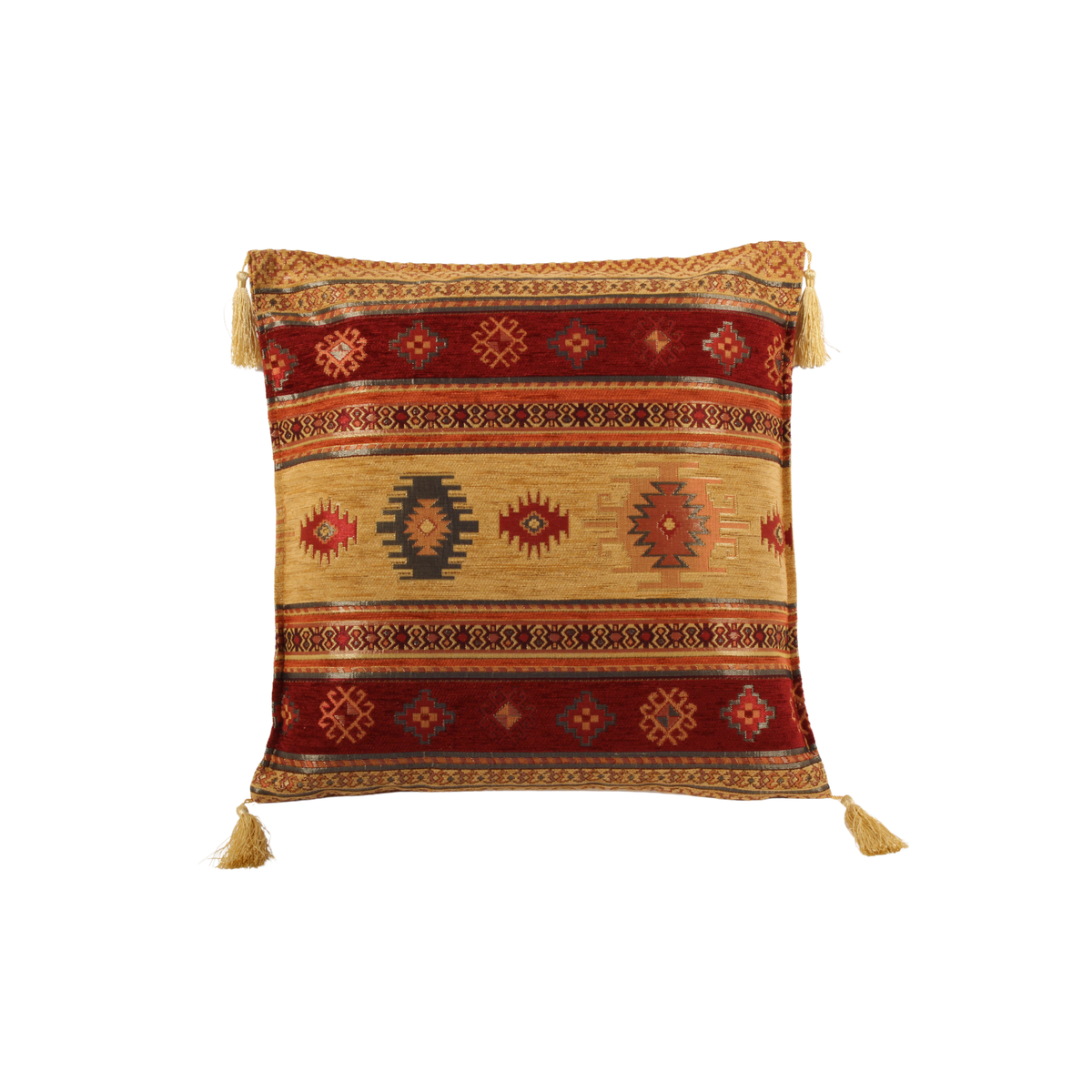 Kelim Kissenbezug