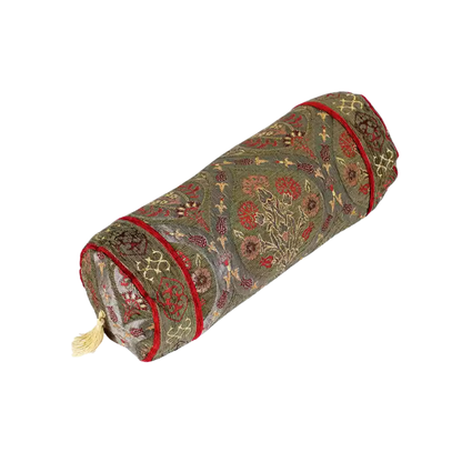 Paisley Kissenbezug