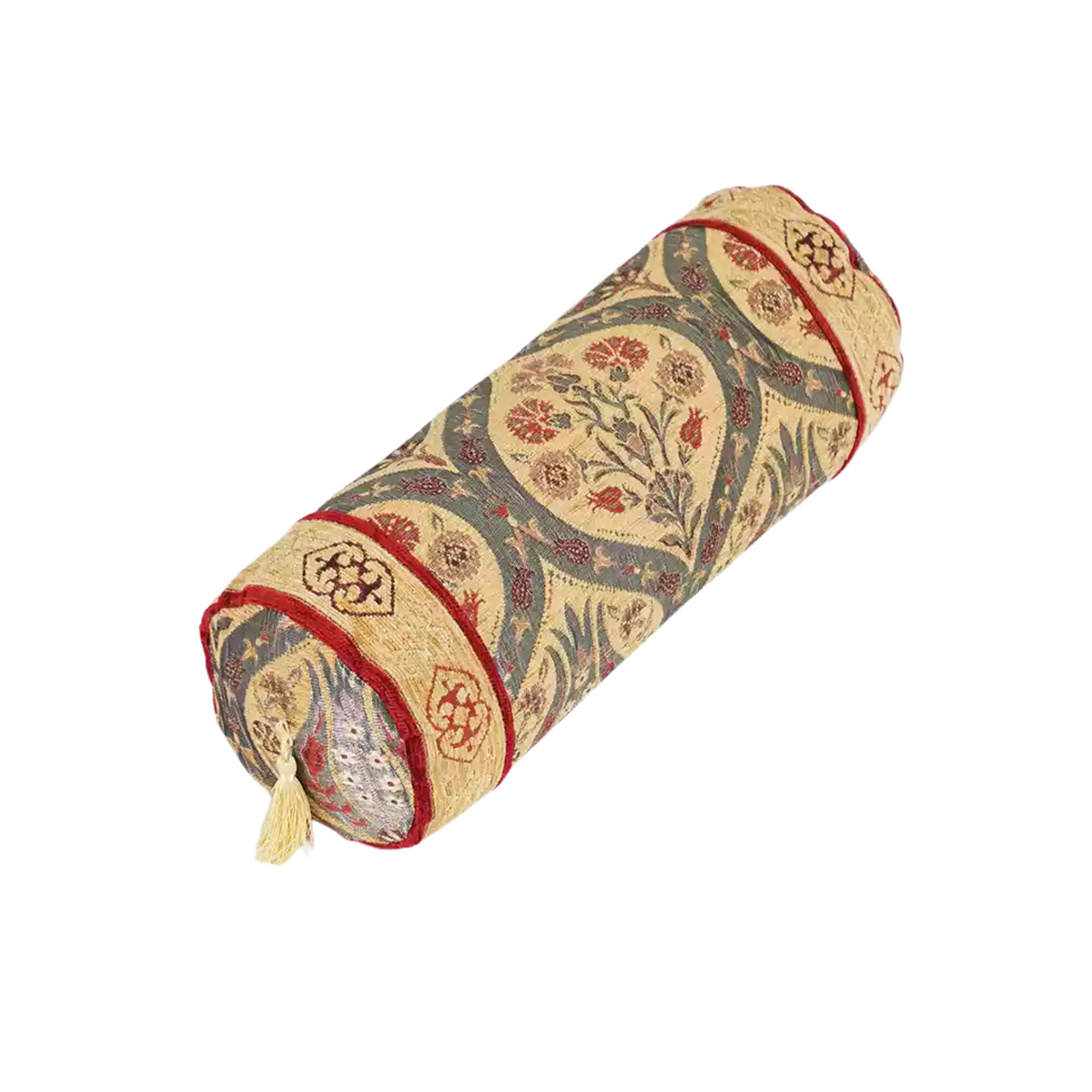Paisley Kissenbezug