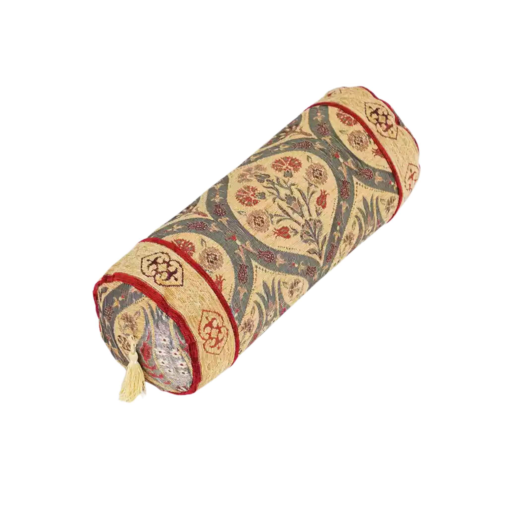 Paisley Kissenbezug