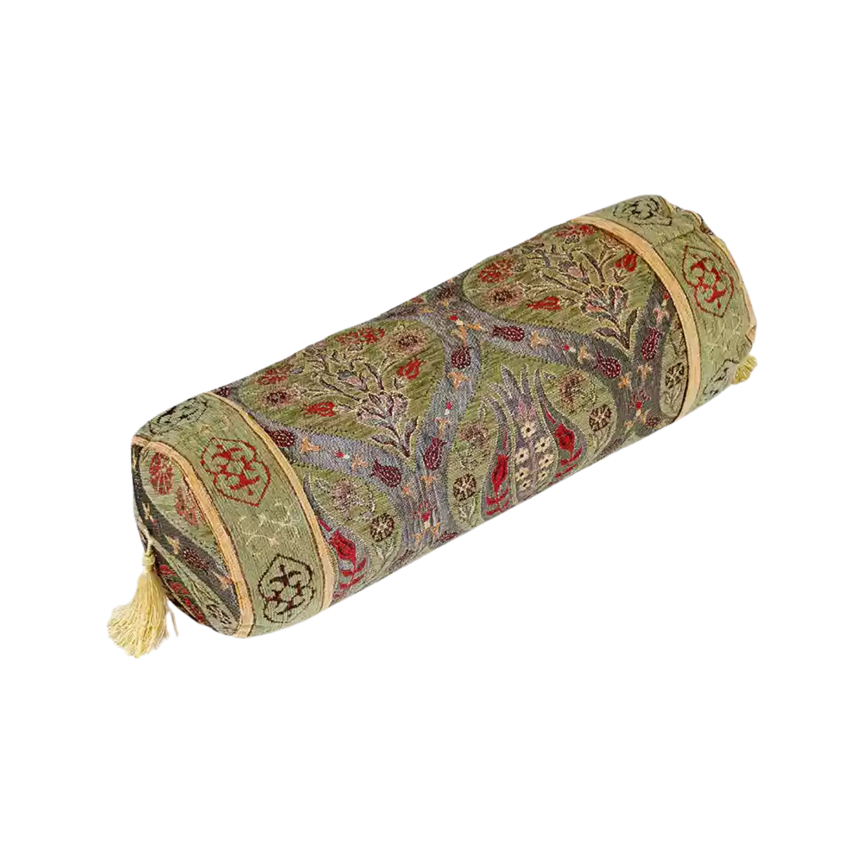 Paisley Kissenbezug