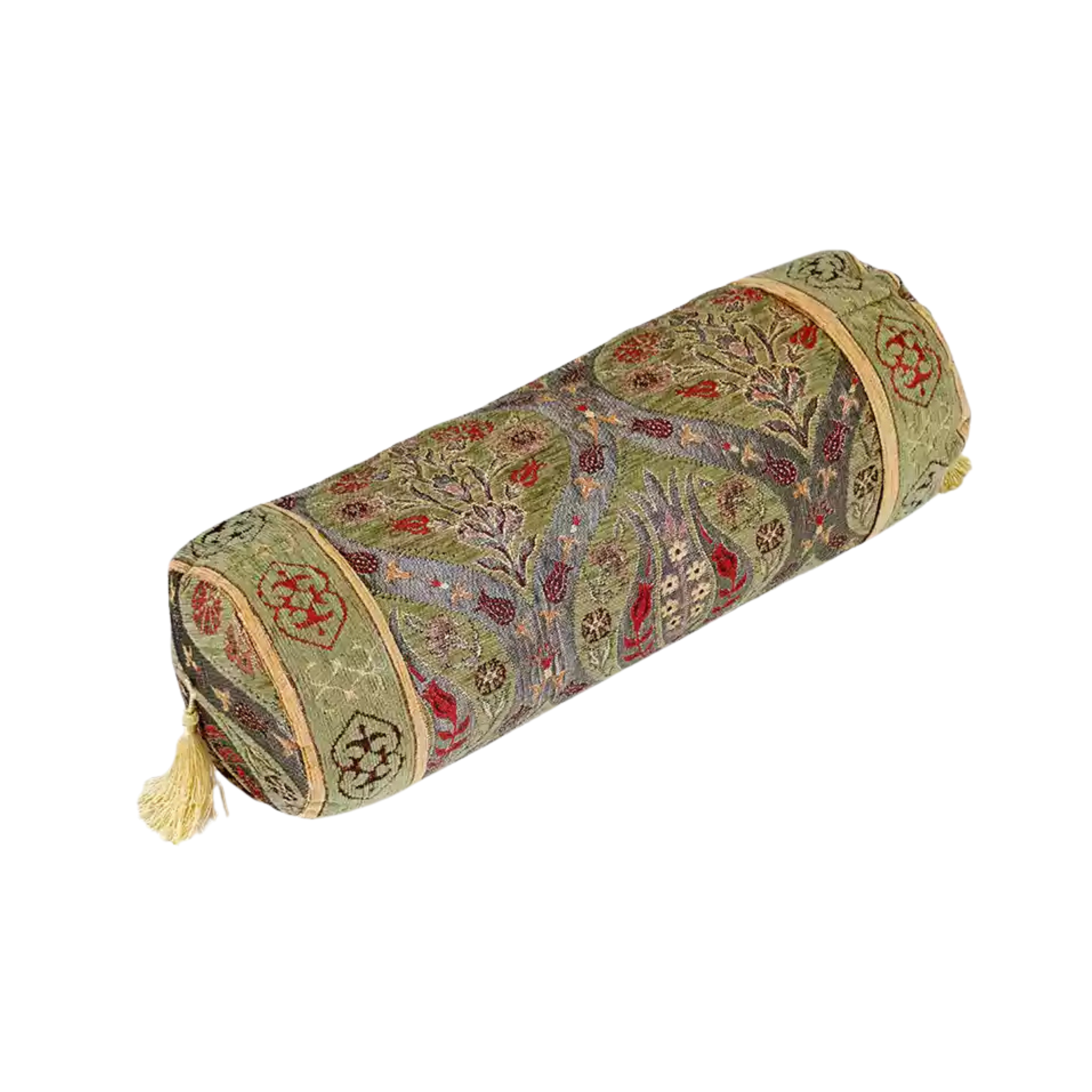 Paisley Kissenbezug