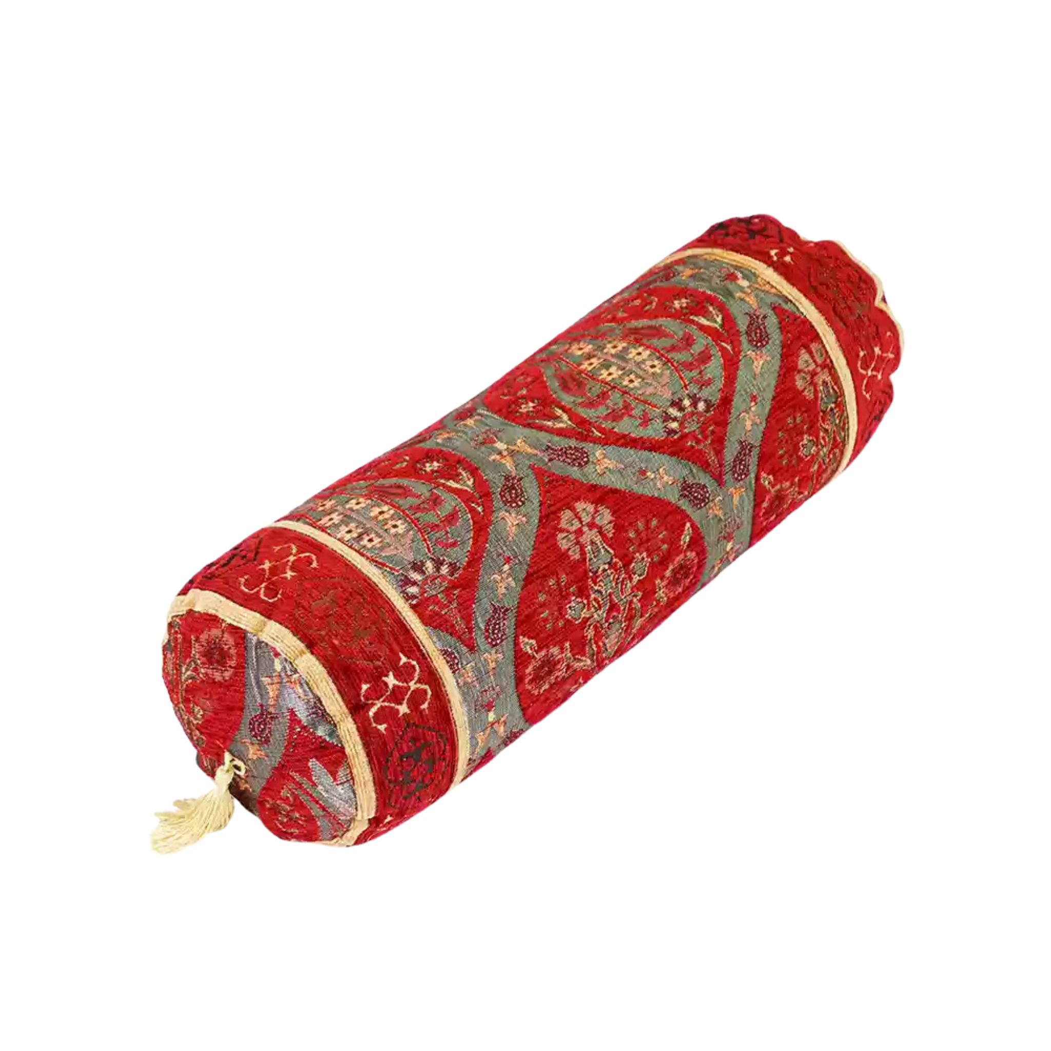 Paisley Kissenbezug