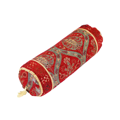 Paisley Kissenbezug