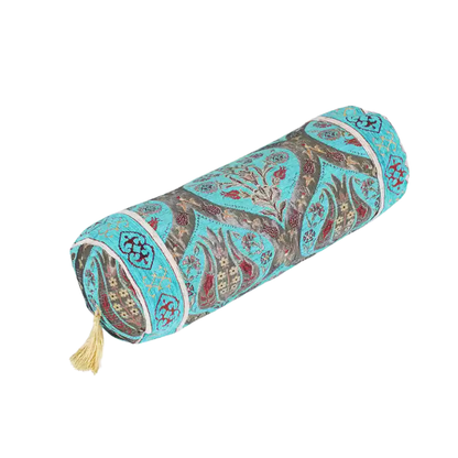 Paisley Kissenbezug