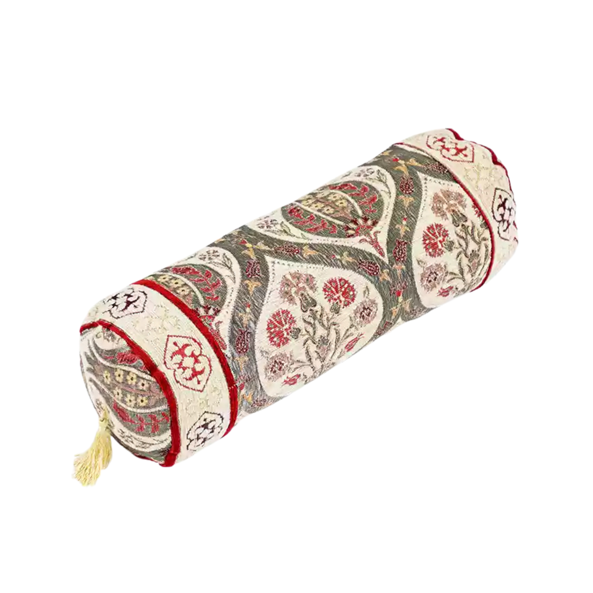 Paisley Kissenbezug