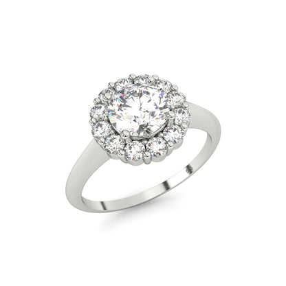 Aga’s Own Hypoallergene Zirkonia Silberringe - atemberaubender 925 Sterling Silberschmuck, Damenmode- Hochzeits, Verlobungs, Treue-Ringe- Silberne Zirkonia-Ringe- Das perfekte Geschenk für jeden Anlass