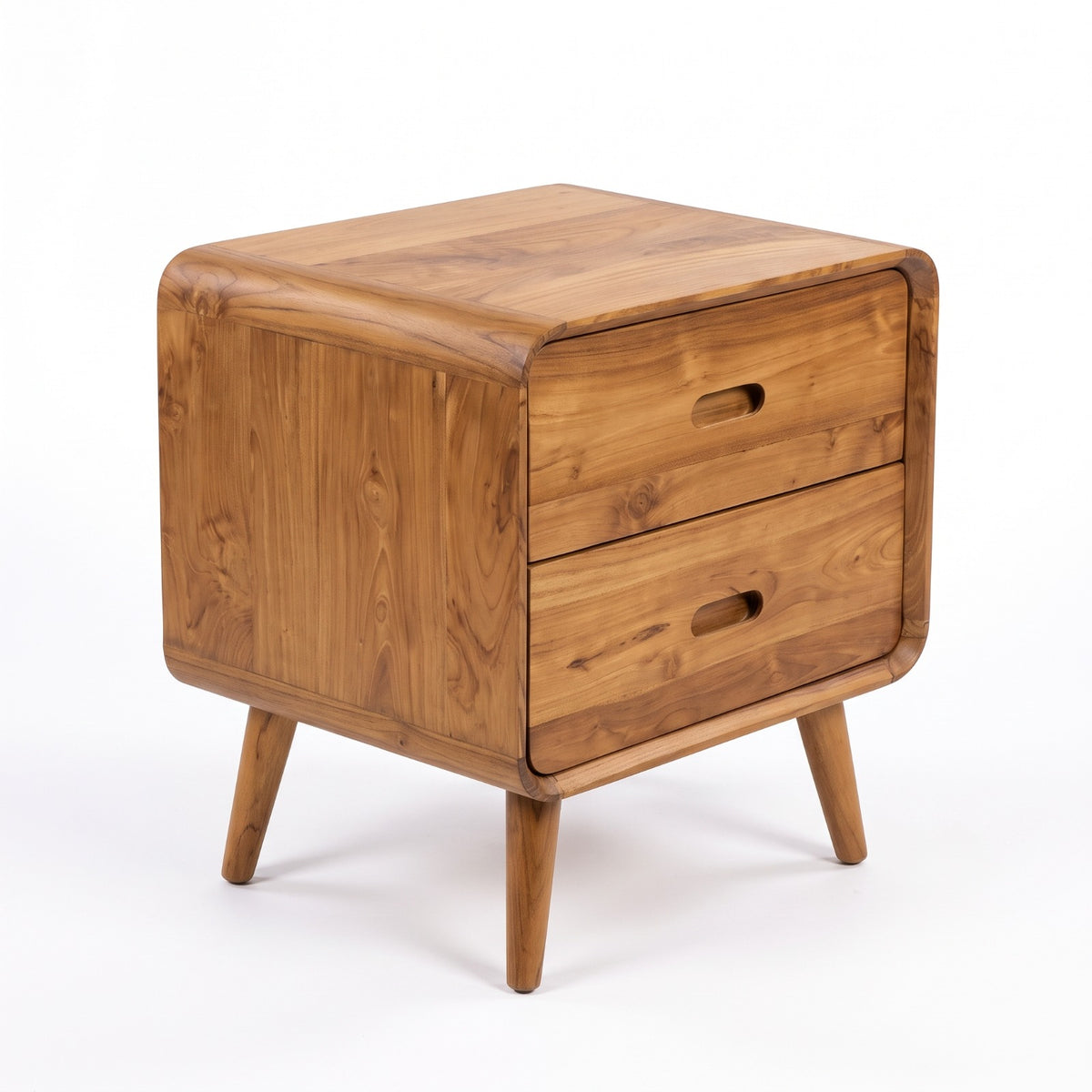 Teakholztisch | Modern | L