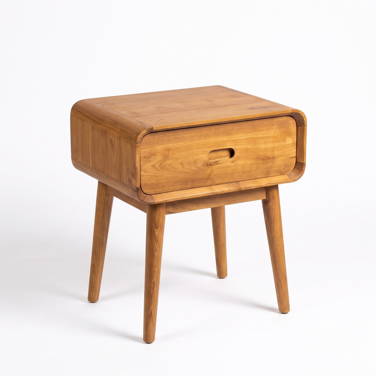 Teakholztisch | Modern | M