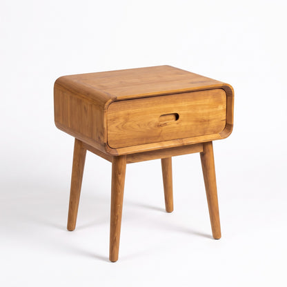 Teakholztisch | Modern | M