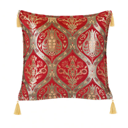 Paisley Kissenbezug