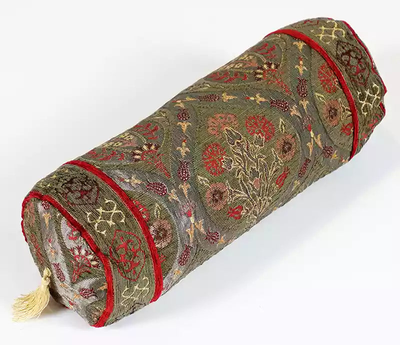 Paisley Kissenbezug