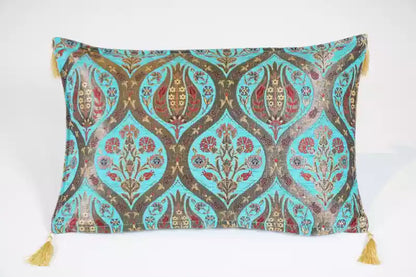 Paisley Kissenbezug