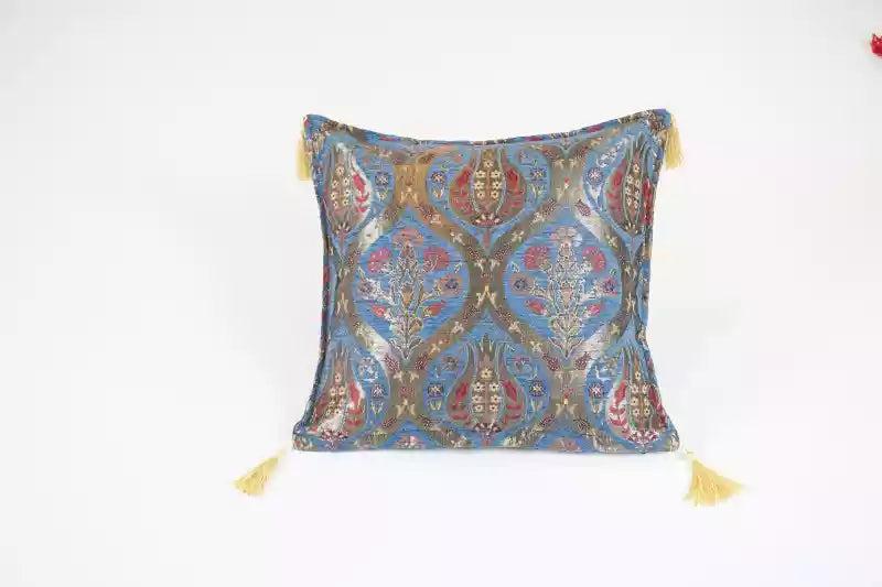 Paisley Kissenbezug