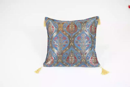 Paisley Kissenbezug