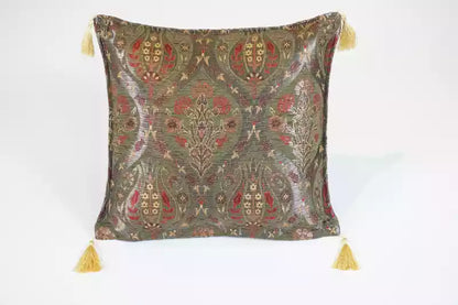 Paisley Kissenbezug