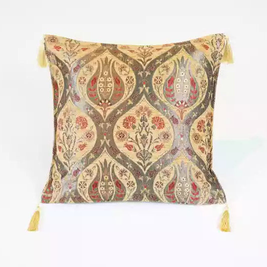 Paisley Kissenbezug