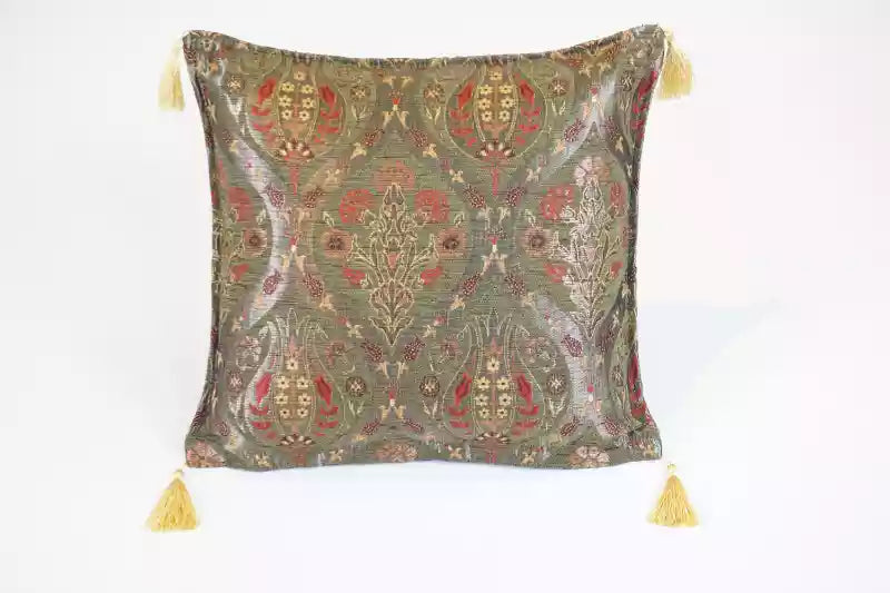 Paisley Kissenbezug