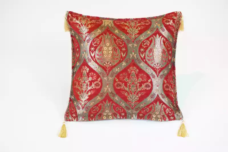 Paisley Kissenbezug