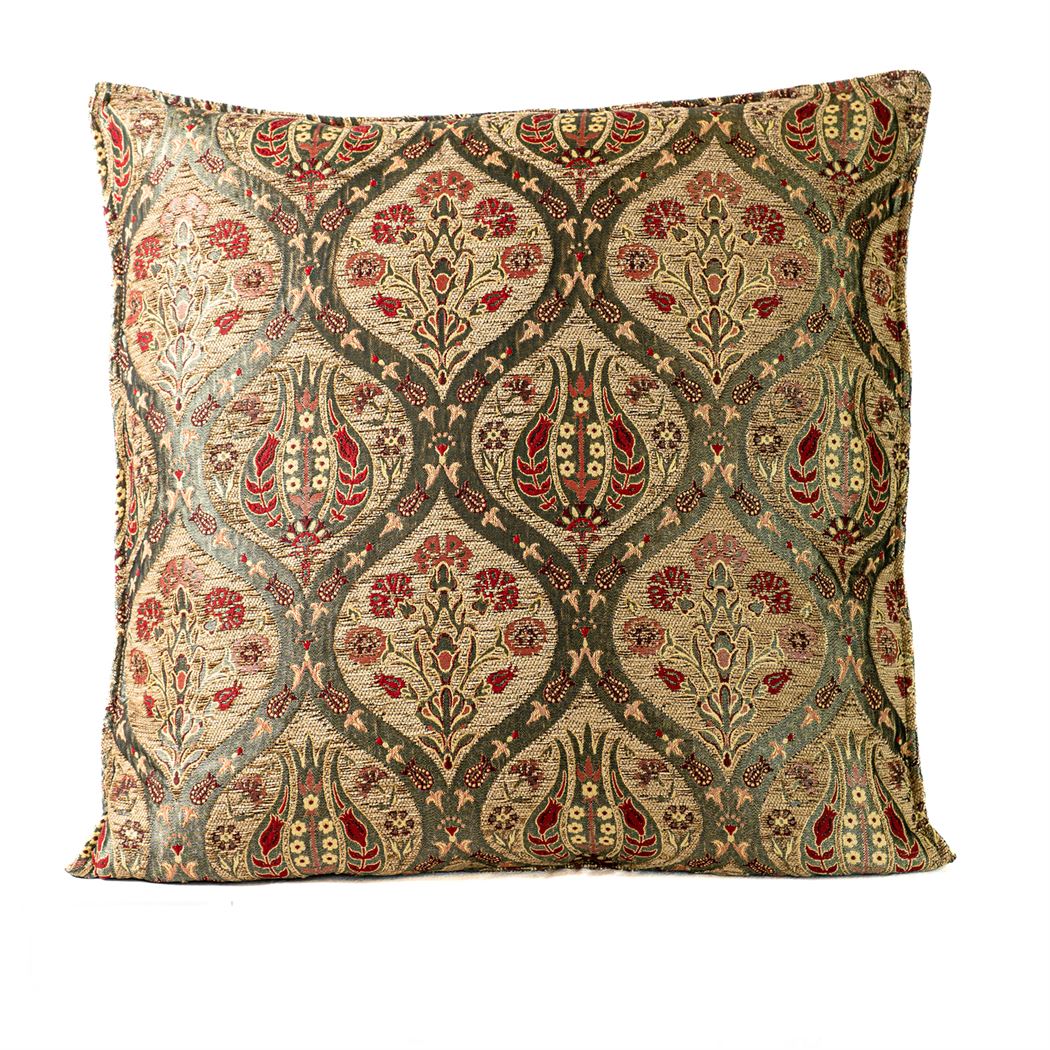 Paisley Kissenbezug