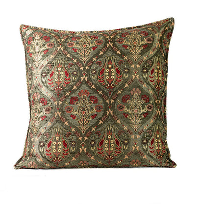 Paisley Kissenbezug