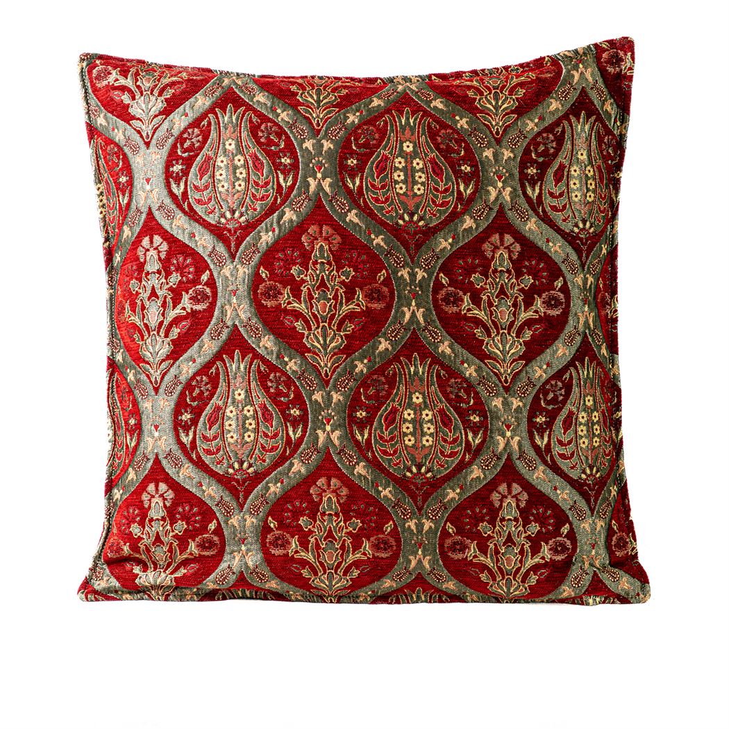 Paisley Kissenbezug