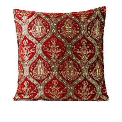 Paisley Kissenbezug