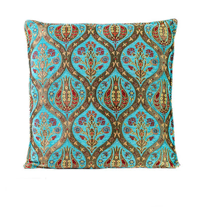 Paisley Kissenbezug