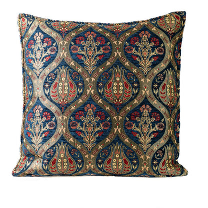 Paisley Kissenbezug