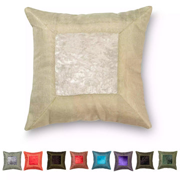 Kissenbezug 45 x 45 cm Kissenhülle Dekokissen verschiedene Orientalische  Muster