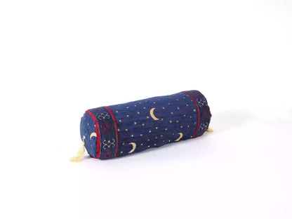 Mond &amp; Sterne Kissenbezug