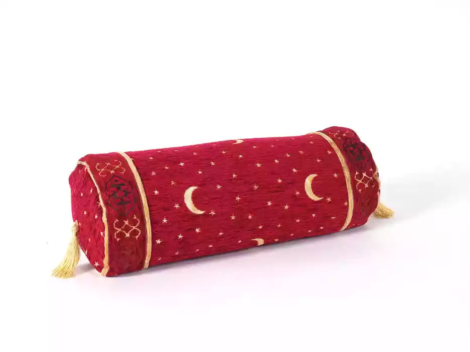 Mond &amp; Sterne Kissenbezug