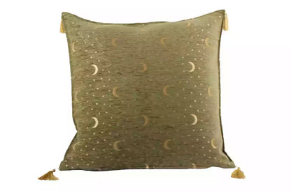 Mond &amp; Sterne Kissenbezug