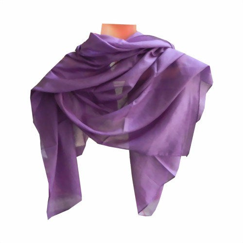 Baumwolltuch einfarbiges Tuch uni Halstuch Baumwolle Schal Bandana 50x50 cm &amp; 100x100 cm