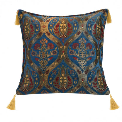 Paisley Kissenbezug